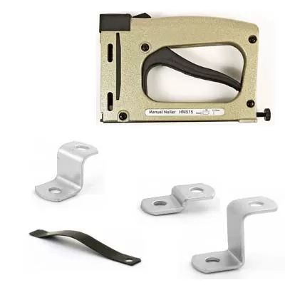 Art Securing Hardware