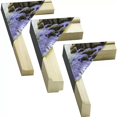 Stretcher Bars