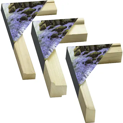 Canvas Stretcher Bars