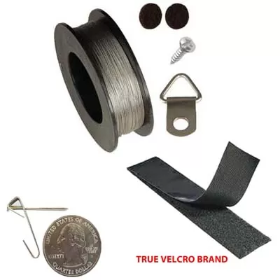 Hangers and Fasteners