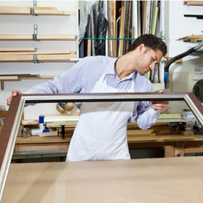 Picture Frame Liners