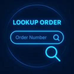 Look Up Order