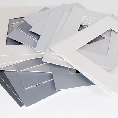 Picture Matting Bundles