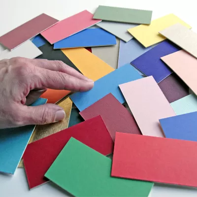 Mat Samples
