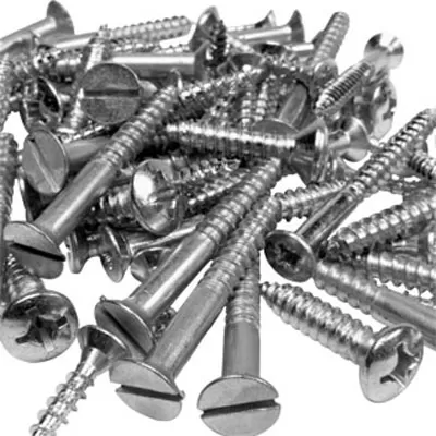 Screws