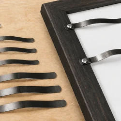 Framing Spring Clips