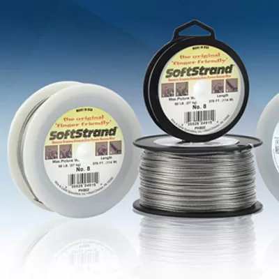 Picture Hanging Wire