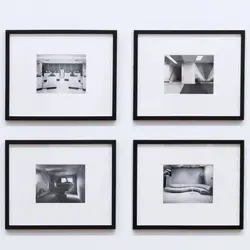 Wood Picture Frames