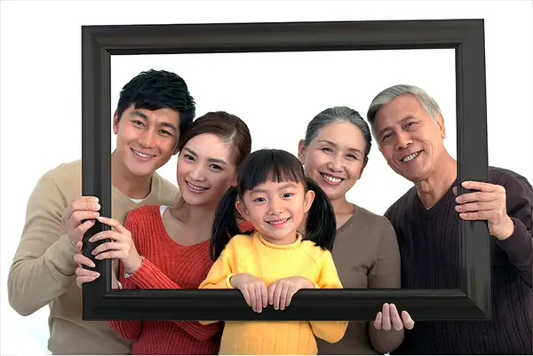 You Will Love Our Frames