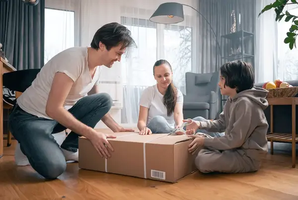 Our Shipping Is High Quality