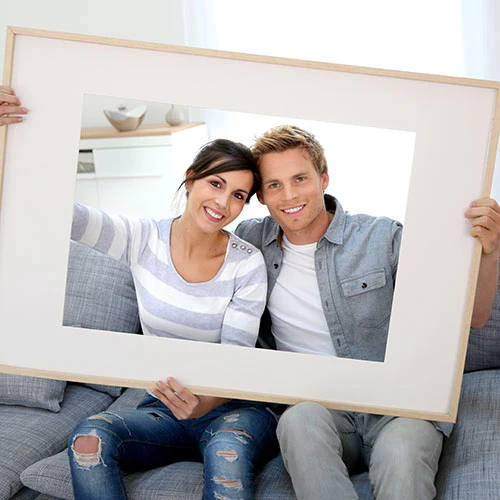 Mats For Picture Frames