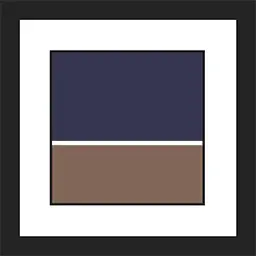 Black Picture Frames