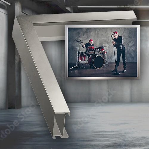 Metal Picture Frames