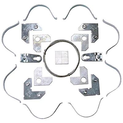 Picture Framing Supplies