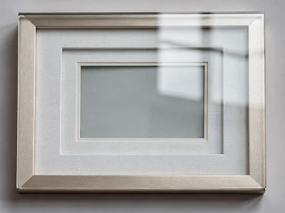 Glass & Acrylic custom design option